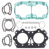 Vertex Gaskets 2001 Sea-Doo Sportster LE Jet Boat Top End Gasket Kit - 610206 Photo - Primary