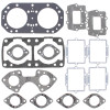 Vertex Gaskets 92-97 Kawasaki JH750 SS Top End Gasket Kit - 610403 Photo - Primary