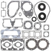 Vertex Gaskets 90-92 Yamaha 650 Super Jet Complete Gasket Kit w/ Oil Seals - 611119 Photo - Primary