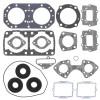 Vertex Gaskets 95-97 Kawasaki JH750 ZXi Complete Gasket Kit w/ Oil Seals - 611408 Photo - Primary