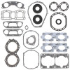 Vertex Gaskets 94-95 Yamaha 700 Wave Raider Complete Gasket Kit w/ Oil Seals - 611602 Photo - Primary