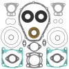 Vertex Gaskets 01-04 Polaris Freedom 700/SLH700 Complete Gasket Kit w/ Oil Seals - 611811 Photo - Primary