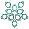 Vertex Carburetor Gasket Kit - 619127 Photo - Primary