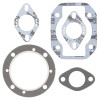 Vertex Gaskets  Hirth 190R/191R/193R FC/1 Top End Gasket Kit - 710001 Photo - Primary
