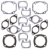 Vertex Gaskets 71-75 Arctic Cat Panther/Puma/Cheetah (Kawaski) FC/2 Top End Gasket Kit - 710033A Photo - Primary