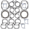 Vertex Gaskets 82-84 John Deere Snowfire (Kawasaki) FC/2 Top End Gasket Kit - 710047 Photo - Primary