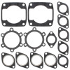 Vertex Gaskets 76-78 Arctic Cat Cheetah 5000 Top End Gasket Kit - 710063 Photo - Primary