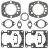 Vertex Gaskets 1977 Arctic Cat El Tigre Cross Country Top End Gasket Kit - 710063A Photo - Primary