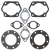 Vertex Gaskets 1972 Ski-Doo Blizzard FA Top End Gasket Kit - 710068 Photo - Primary