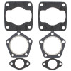 Vertex Gaskets 72-76 Polaris Colt/Colt SS Top End Gasket Kit - 710073 Photo - Primary