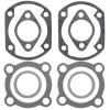 Vertex Gaskets 76-78 Yamaha Exciter EX340 A B Top End Gasket Kit - 710141 Photo - Primary