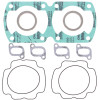 Vertex Gaskets 77-80 Yamaha SRX440 A B C D Top End Gasket Kit - 710147B Photo - Primary