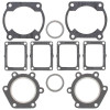 Vertex Gaskets 80-84 Yamaha SS440 D E F G H Top End Gasket Kit - 710147C Photo - Primary