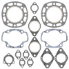 Vertex Gaskets 80-84 John Deere Liquifire (Kawasaki) LC/2 Top End Gasket Kit - 710150 Photo - Primary