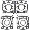 Vertex Gaskets 90-92 Yamaha Exciter 570 Top End Gasket Kit - 710171 Photo - Primary