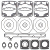 Vertex Gaskets 99-03 Polaris 800 XCR Top End Gasket Kit - 710254 Photo - Primary