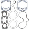 Vertex Gaskets 2006 Polaris 600 HO Fusion F/O Top End Gasket Kit - 710291 Photo - Primary