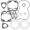 Vertex Gaskets 2007 Polaris 600 HO IQ F/O Top End Gasket Kit - 710297 Photo - Primary