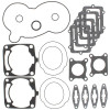 Vertex Gaskets 08-18 Polaris 600 IQ Racer/INTL Top End Gasket Kit - 710305 Photo - Primary