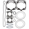 Vertex Gaskets 19-20 Polaris 600 Indy Top End Gasket Kit - 710328 Photo - Primary