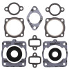 Vertex Gaskets  John Deere Spitfire (Kohler) FC/2 Complete Gasket Kit w/ Oil Seals - 711006X Photo - Primary