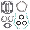 Vertex Gaskets  Jlo-cuyuna L292 FC-1 Complete Gasket Kit w/ Oil Seals - 711013 Photo - Primary
