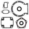Vertex Gaskets  Jlo-cuyuna L297 24mm crank FC/1 Complete Gasket Kit w/ Oil Seals - 711014X Photo - Primary