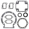 Vertex Gaskets  Jlo-cuyuna L295/L300 30mm crank FC/1 Complete Gasket Kit w/ Oil Seals - 711016 Photo - Primary