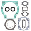 Vertex Gaskets  Jlo-cuyuna L372/L380 FC/1 Complete Gasket Kit w/ Oil Seals - 711017 Photo - Primary
