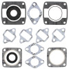 Vertex Gaskets  Jlo-cuyuna 340/2 4 Bolt Head FC/2 Complete Gasket Kit w/ Oil Seals - 711020 Photo - Primary