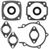 Vertex Gaskets 67-69 Ski-Doo Olympique 300 Complete Gasket Kit w/ Oil Seals - 711021 Photo - Primary