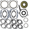 Vertex Gaskets 1971 Yamaha SS433 Complete Gasket Kit w/ Oil Seals - 711028 Photo - Primary