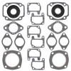 Vertex Gaskets 74-75 Arctic Cat Lynx/Pantera (Kawaski) FC/2 Complete Gasket Kit w/ Oil Seals - 711032 Photo - Primary