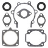 Vertex Gaskets  Arctic Cat Lynx/Puma (Kawaski) FC/1 Complete Gasket Kit w/ Oil Seals - 711034 Photo - Primary