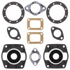 Vertex Gaskets  Hirth 273R/275R 27/2 FC/2 Complete Gasket Kit w/ Oil Seals - 711038X Photo - Primary