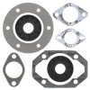 Vertex Gaskets  Hirth 160R 16/1 FC/2 Complete Gasket Kit w/ Oil Seals - 711040 Photo - Primary
