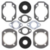 Vertex Gaskets  Hirth 180R 18/1 FC/2 Complete Gasket Kit w/ Oil Seals - 711041 Photo - Primary