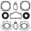 Vertex Gaskets  Rupp Rupp FC/2 Complete Gasket Kit w/ Oil Seals - 711044 Photo - Primary