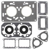 Vertex Gaskets  Ccw kioritz CCW 440 LC/2 Complete Gasket Kit w/ Oil Seals - 711051 Photo - Primary