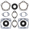 Vertex Gaskets  Ccw kioritz KEC 400 FC/2 Complete Gasket Kit w/ Oil Seals - 711052 Photo - Primary