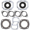 Vertex Gaskets 72-73 Arctic Cat EXT 250/El Tigre (Kawaski) FA/2 Complete Gasket Kit w/ Oil Seals - 711053 Photo - Primary
