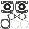 Vertex Gaskets 1978 Arctic Cat El Tigre 5000 FC Complete Gasket Kit w/ Oil Seals - 711061 Photo - Primary