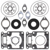 Vertex Gaskets 86-88 Arctic Cat Cheetah Complete Gasket Kit w/ Oil Seals - 711063D Photo - Primary
