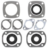 Vertex Gaskets 73-74 Moto Ski Capri FC/2 Complete Gasket Kit w/ Oil Seals - 711064R Photo - Primary