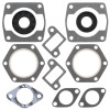 Vertex Gaskets 74-75 Bse BSE 440 Complete Gasket Kit w/ Oil Seals - 711065 Photo - Primary