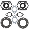 Vertex Gaskets 1972 Ski-Doo TNT 400 FA 398 Complete Gasket Kit w/ Oil Seals - 711067 Photo - Primary
