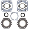 Vertex Gaskets 1976 Polaris Starfire Complete Gasket Kit w/ Oil Seals - 711071A Photo - Primary