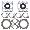 Vertex Gaskets 78-79 Polaris Cobra Complete Gasket Kit w/ Oil Seals - 711078A Photo - Primary