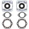 Vertex Gaskets 75-76 Polaris TX Complete Gasket Kit w/ Oil Seals - 711079A Photo - Primary