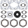 Vertex Gaskets 72-73 Polaris TX Starfire Complete Gasket Kit w/ Oil Seals - 711081X Photo - Primary